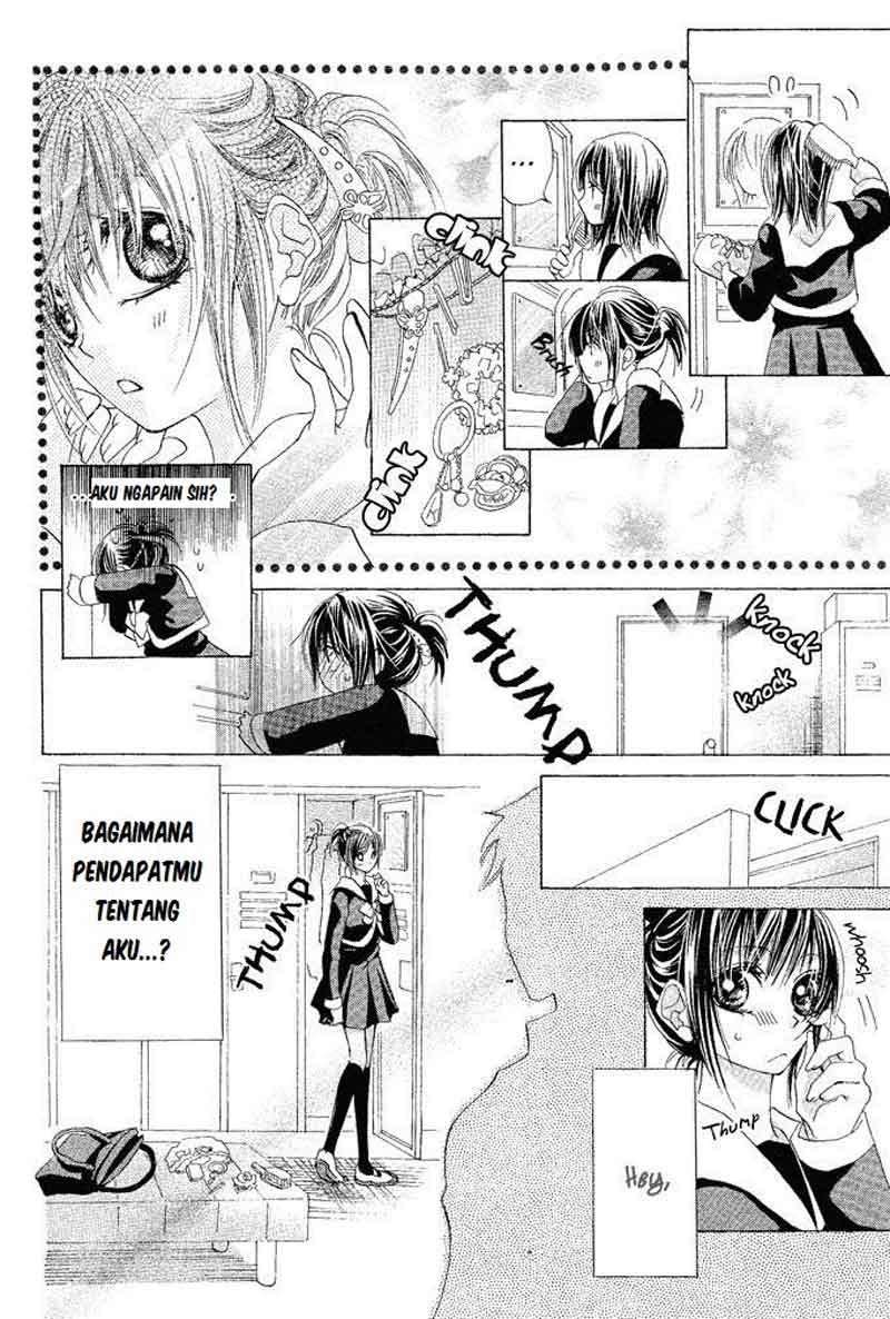 Aoi Kiseki Chapter 2 Image 11