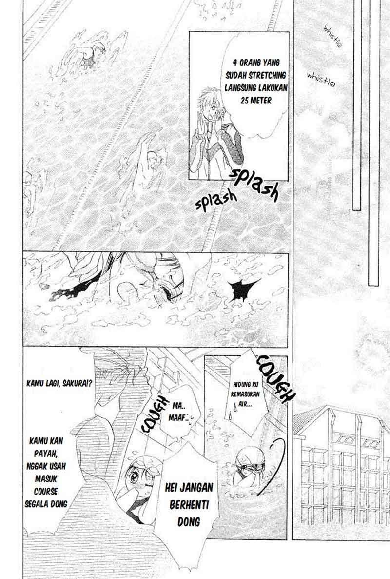 Aoi Kiseki Chapter 2 Image 13
