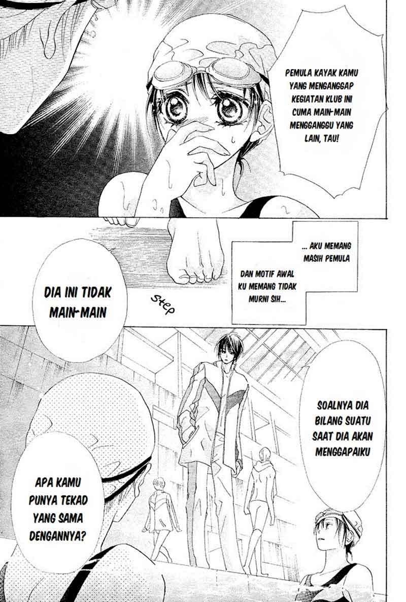 Aoi Kiseki Chapter 2 Image 14