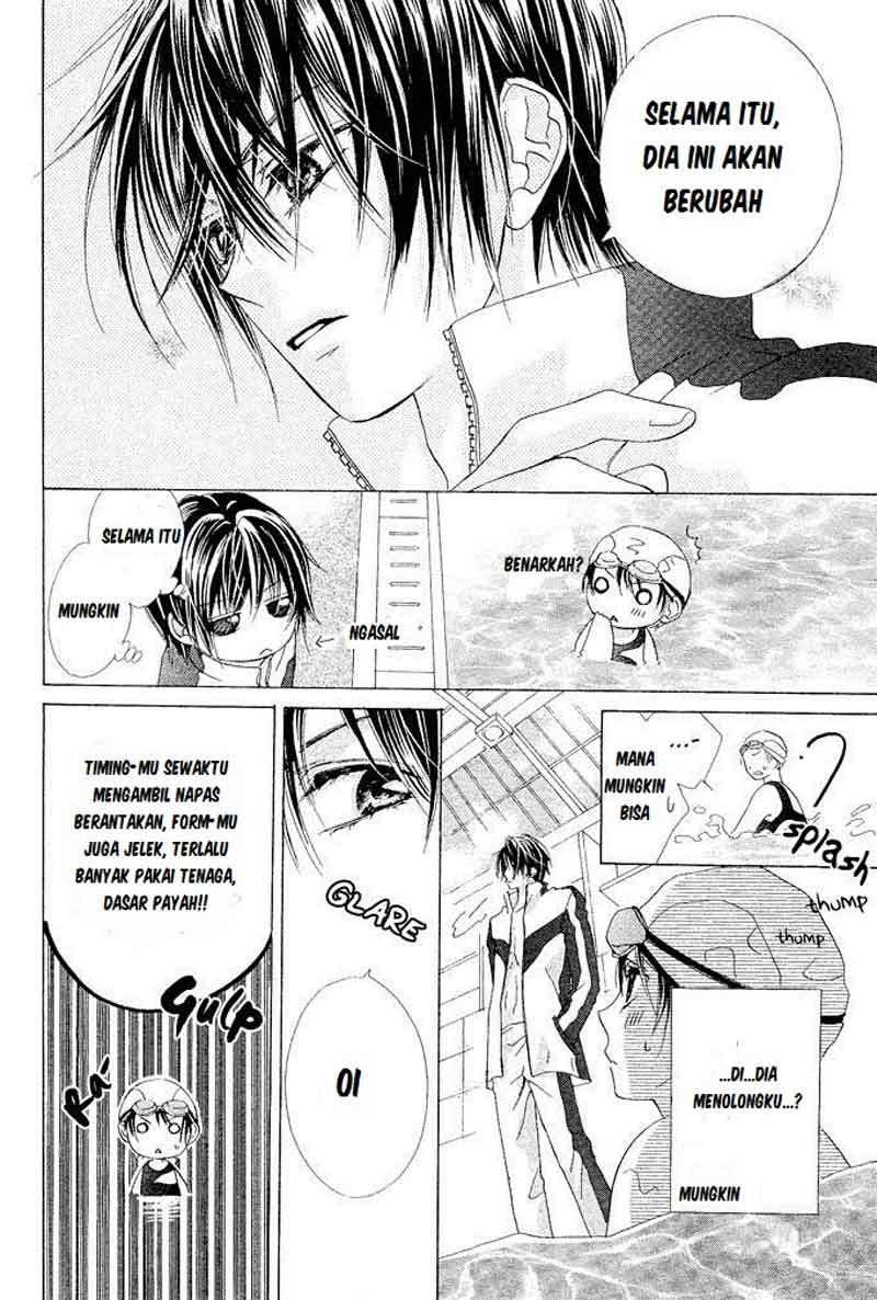 Aoi Kiseki Chapter 2 Image 15