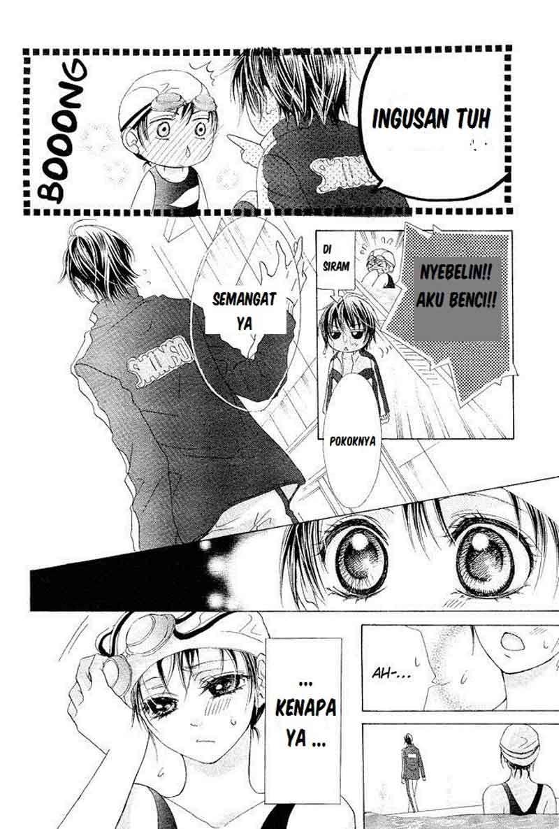 Aoi Kiseki Chapter 2 Image 17