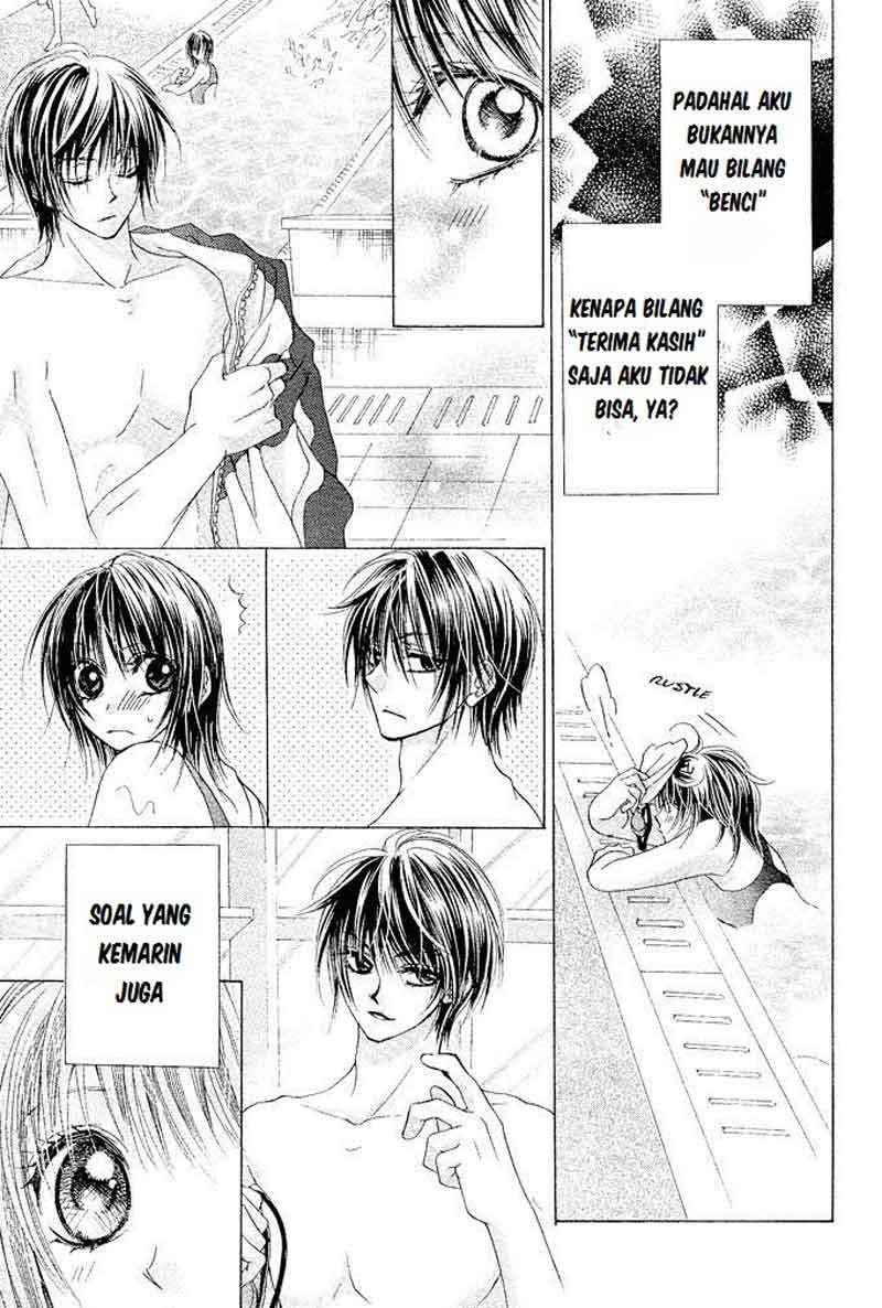 Aoi Kiseki Chapter 2 Image 18