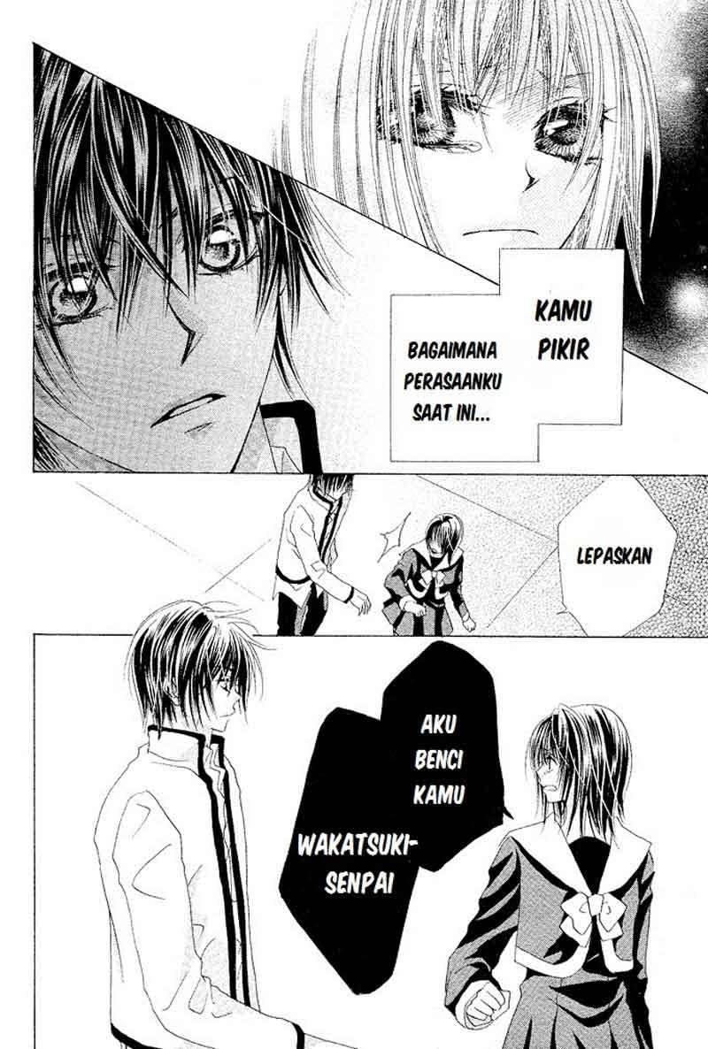 Aoi Kiseki Chapter 2 Image 29