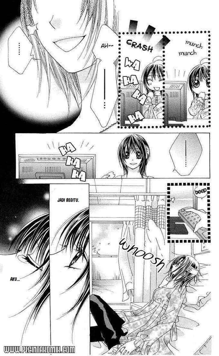 Aoi Kiseki Chapter 3 Image 5