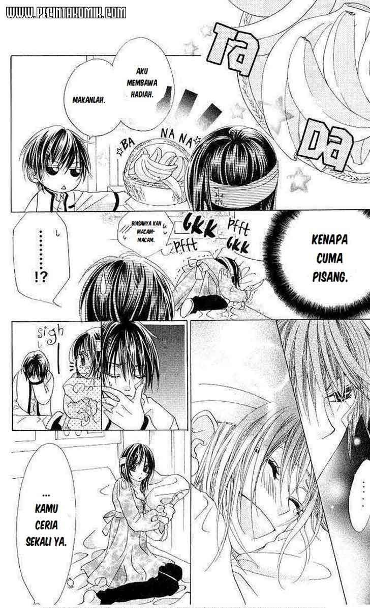 Aoi Kiseki Chapter 3 Image 8