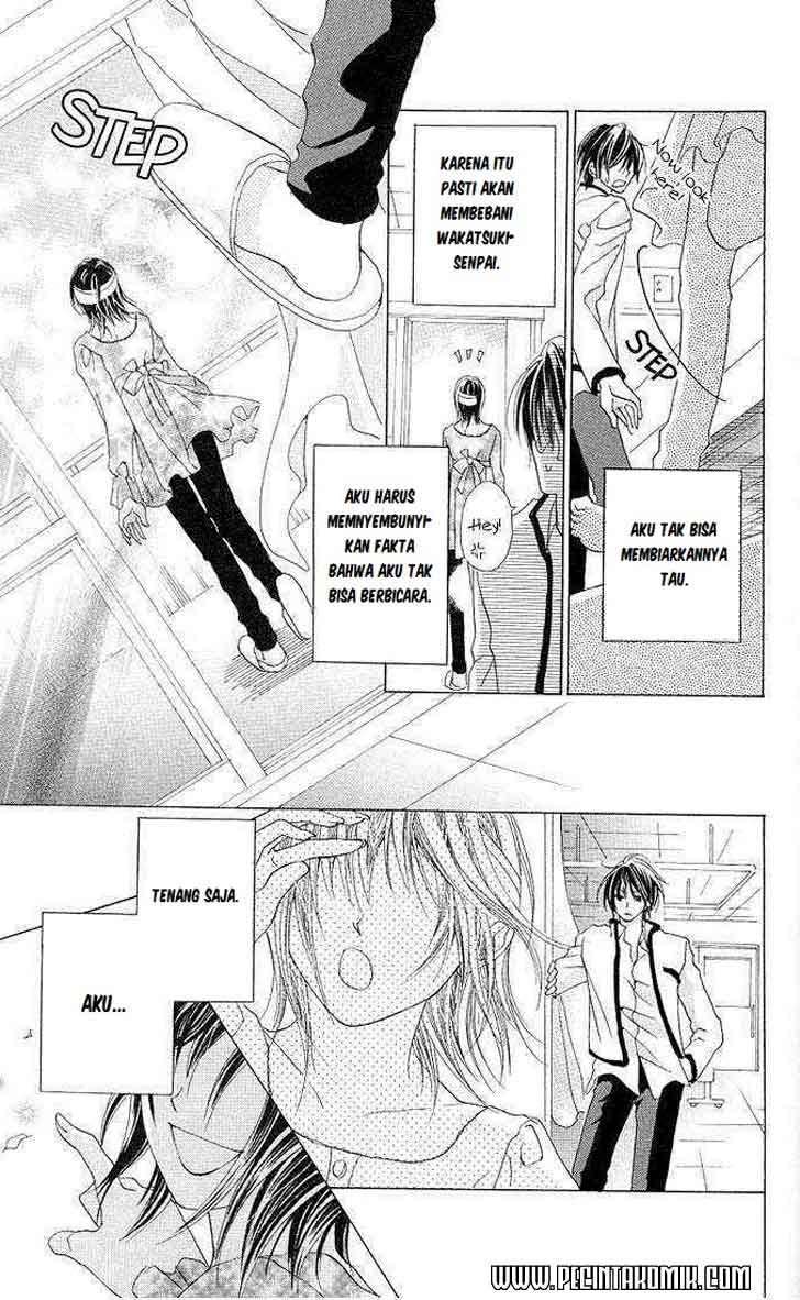Aoi Kiseki Chapter 3 Image 15