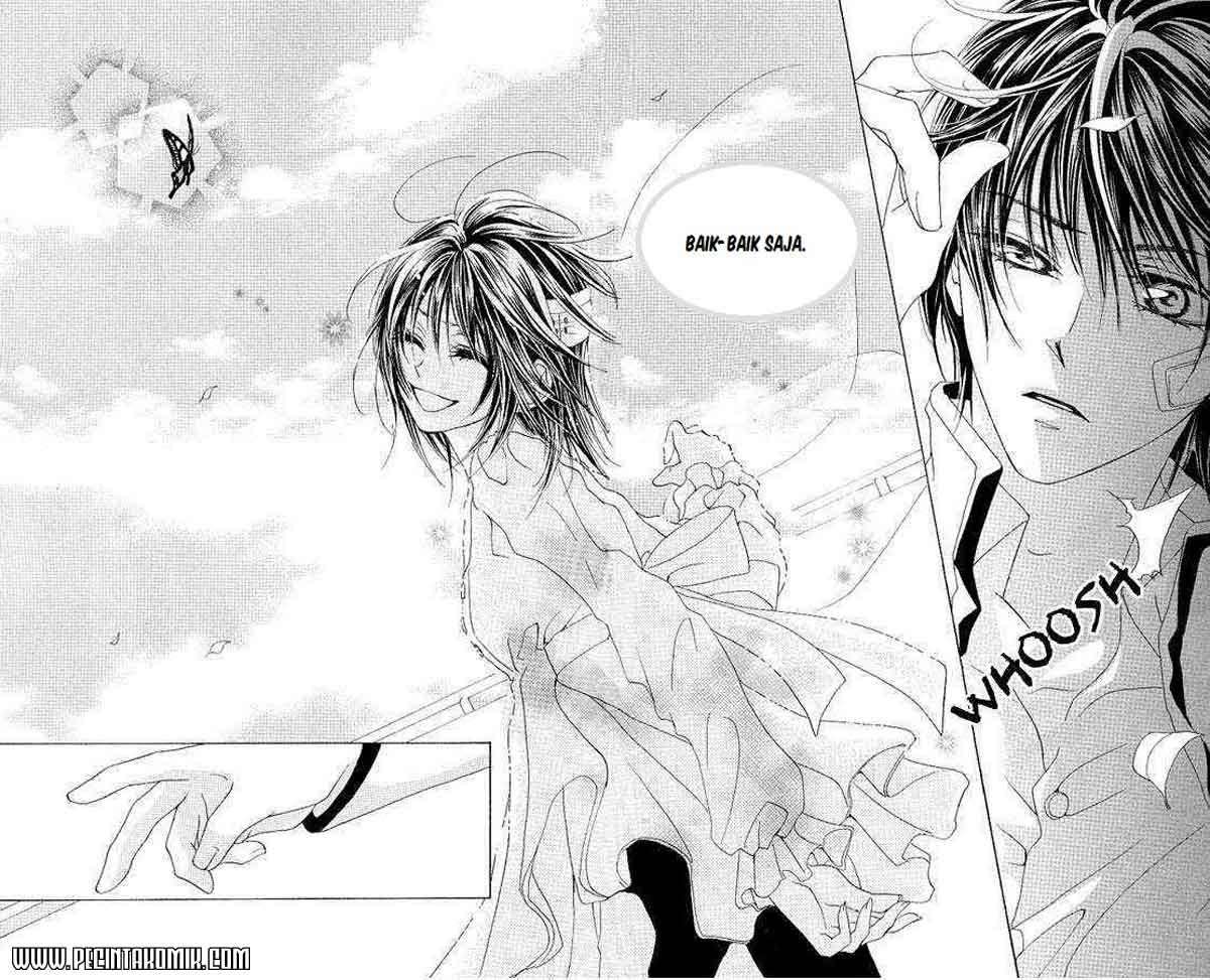 Aoi Kiseki Chapter 3 Image 16
