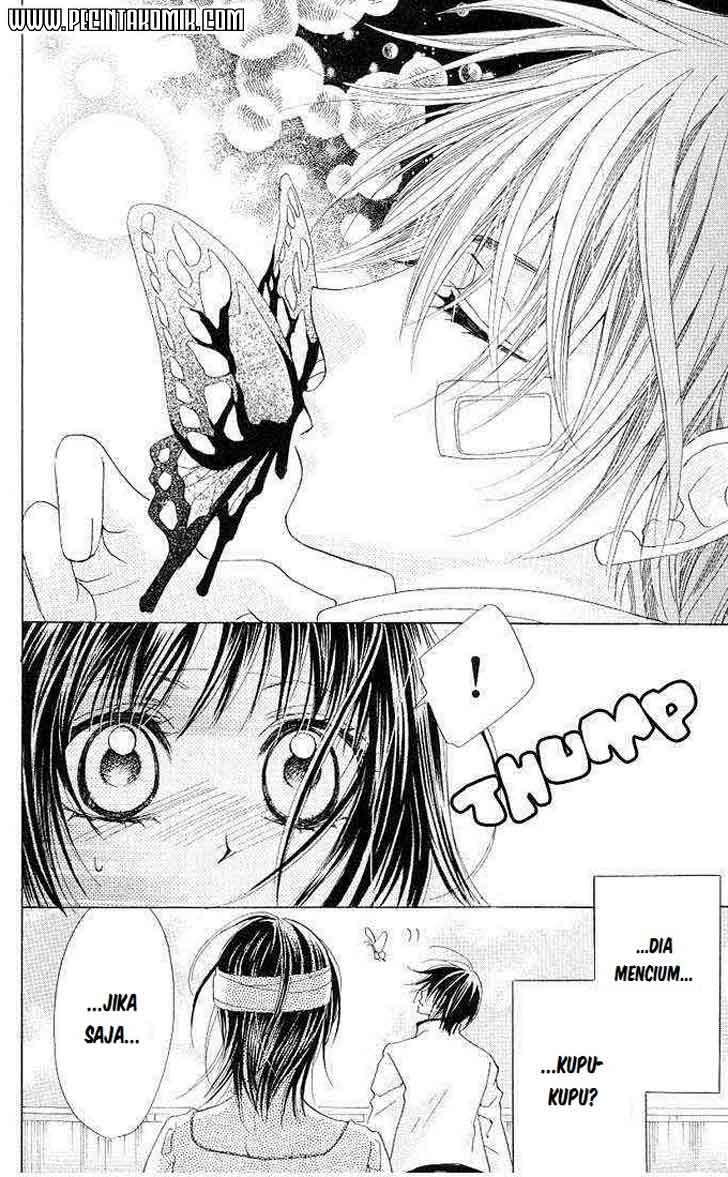 Aoi Kiseki Chapter 3 Image 19