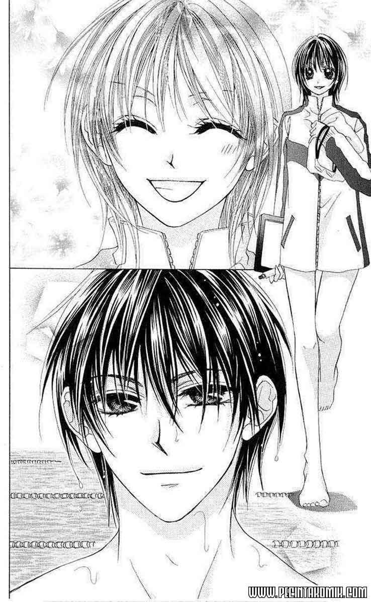 Aoi Kiseki Chapter 3 Image 24