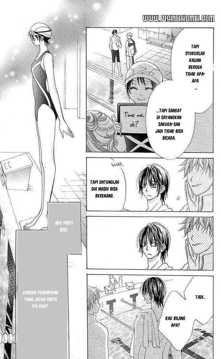 Aoi Kiseki Chapter 3 Image 27