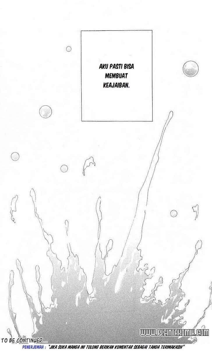 Aoi Kiseki Chapter 3 Image 29