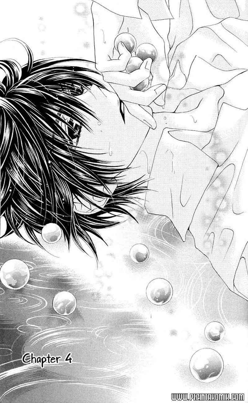 Aoi Kiseki Chapter 4 Image 1