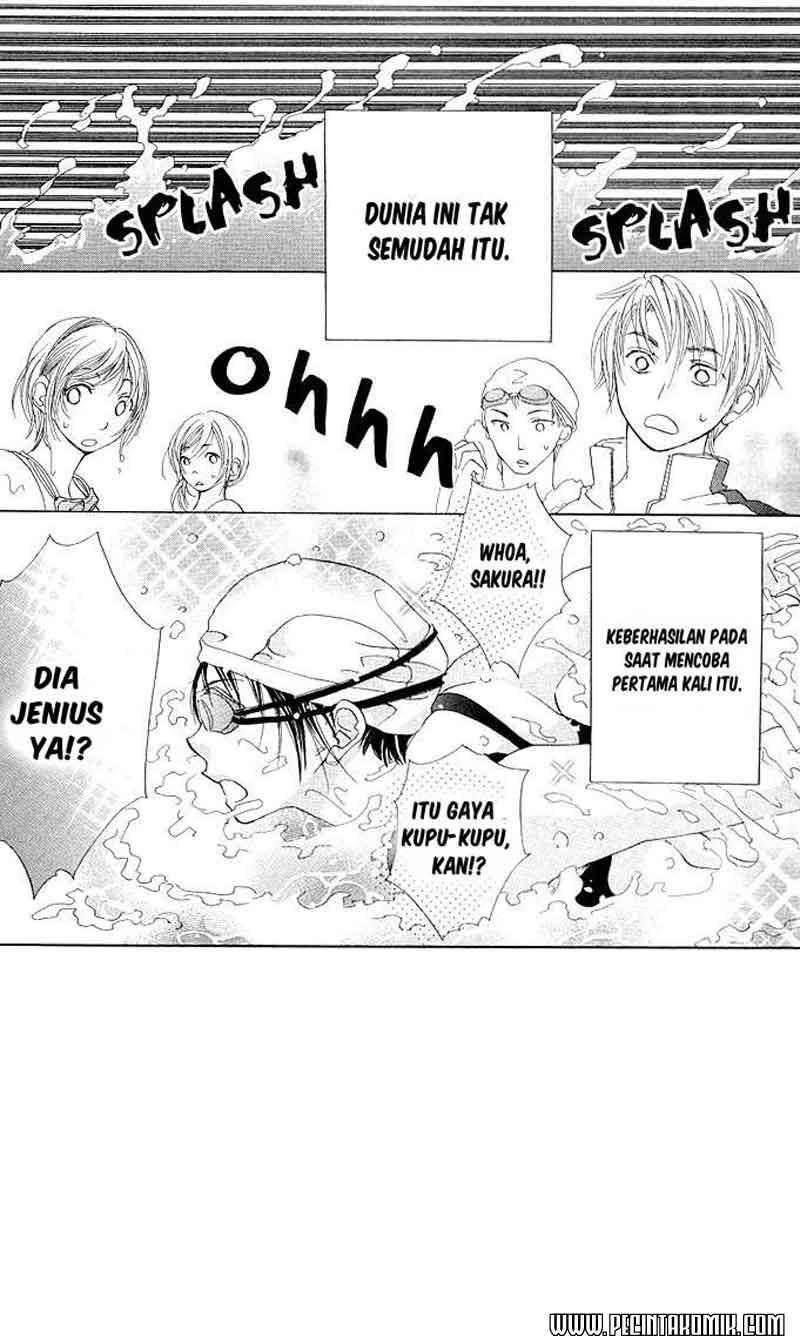 Aoi Kiseki Chapter 4 Image 2