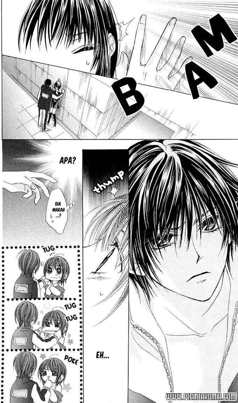 Aoi Kiseki Chapter 4 Image 8