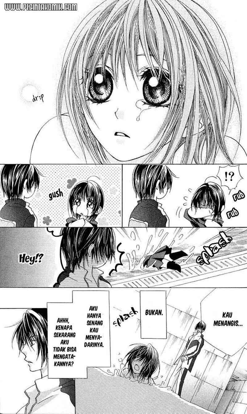 Aoi Kiseki Chapter 4 Image 11