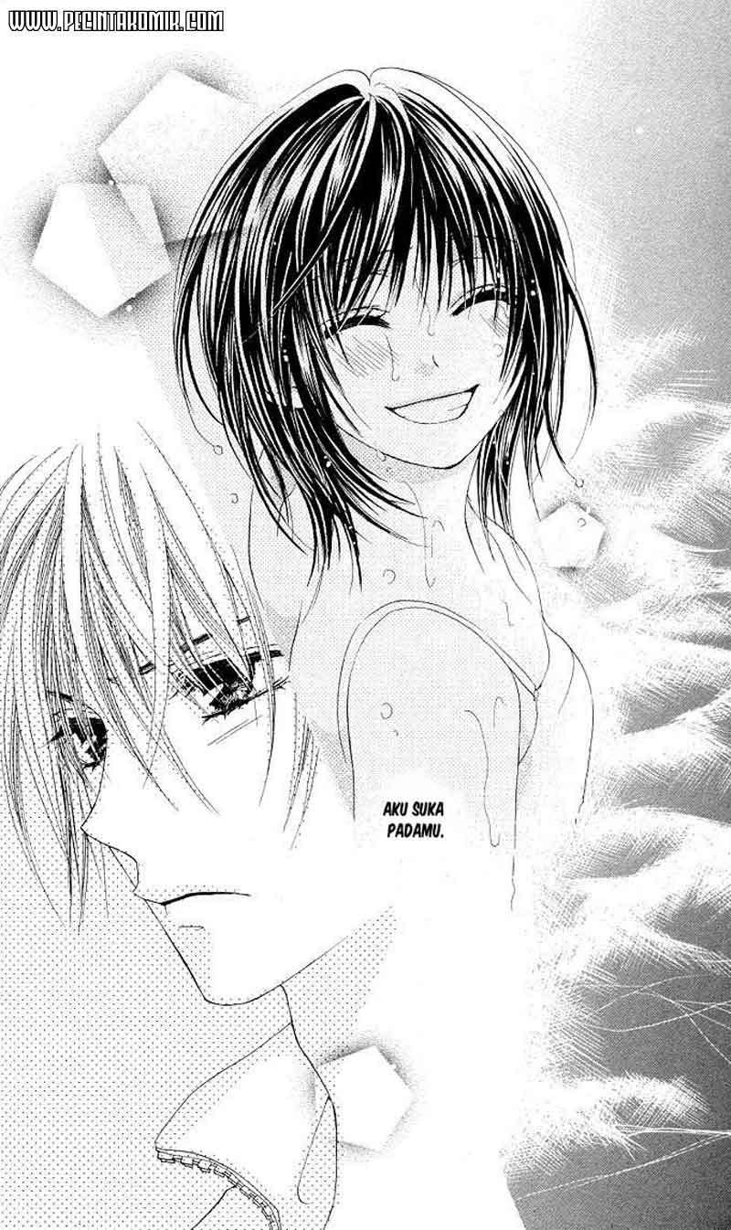 Aoi Kiseki Chapter 4 Image 12