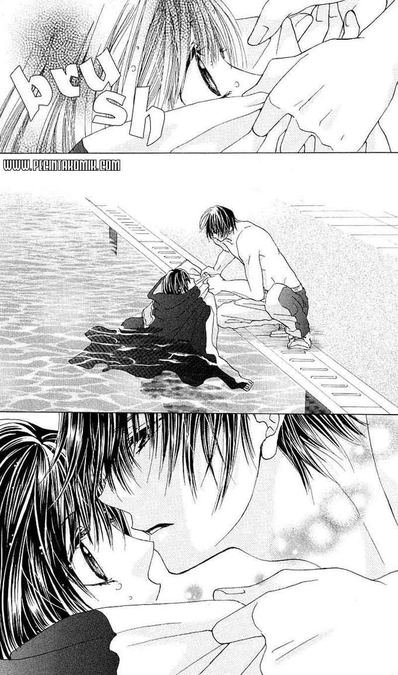 Aoi Kiseki Chapter 4 Image 14