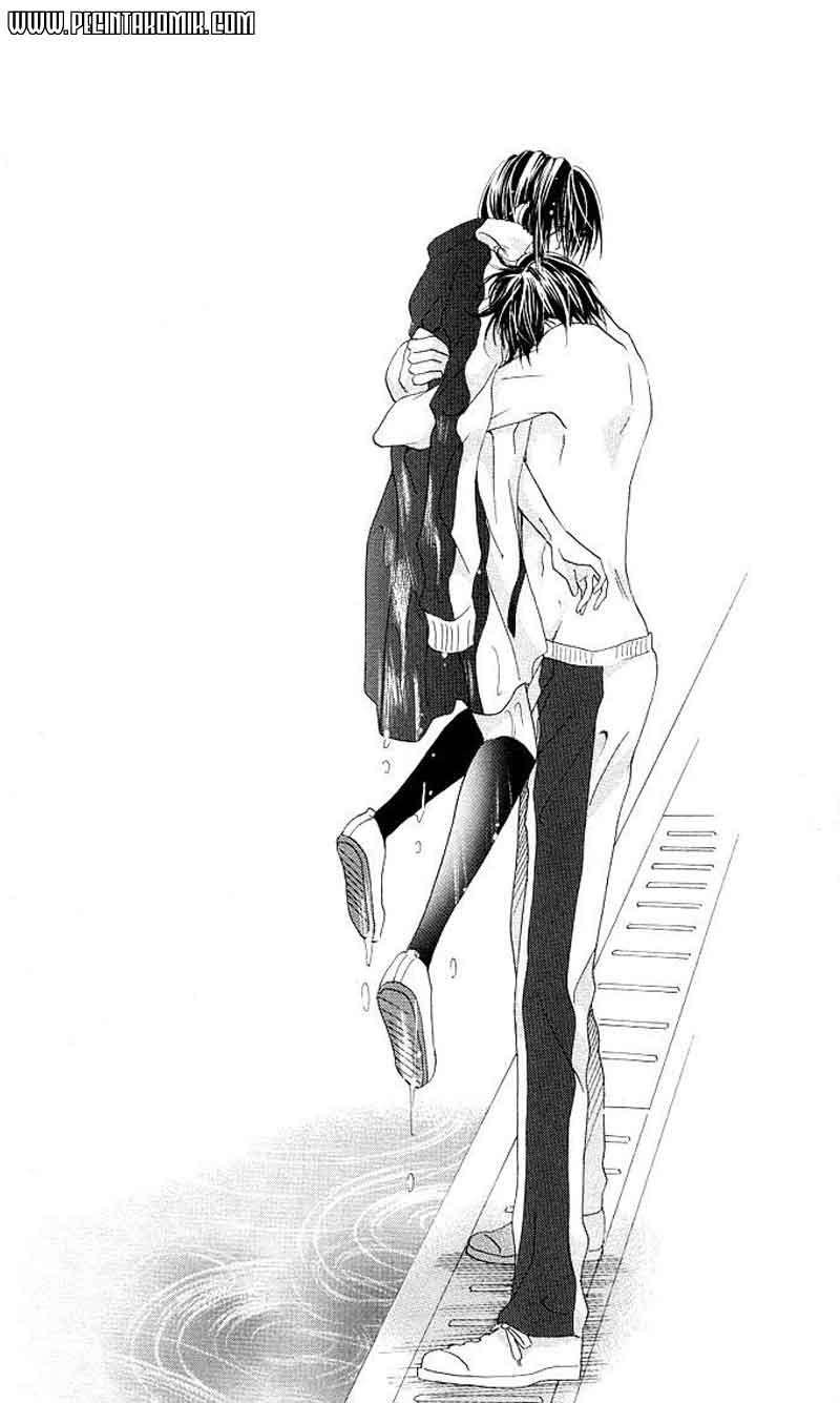 Aoi Kiseki Chapter 4 Image 16