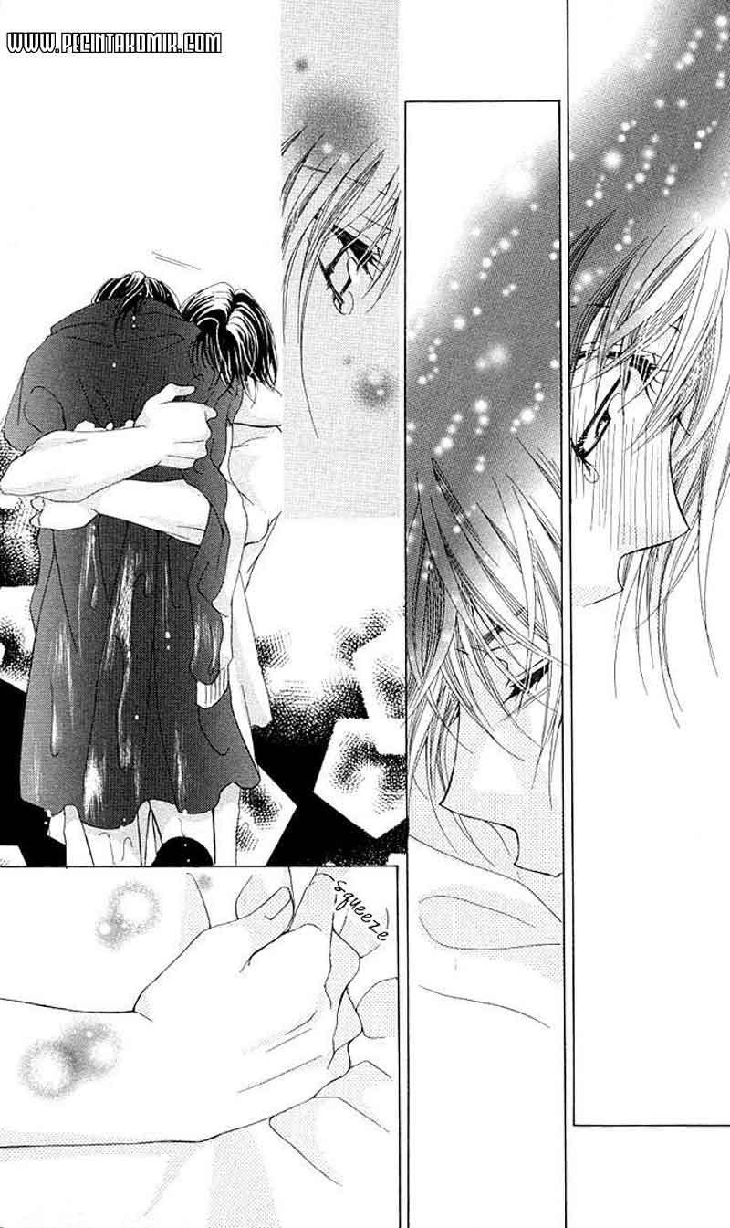 Aoi Kiseki Chapter 4 Image 17