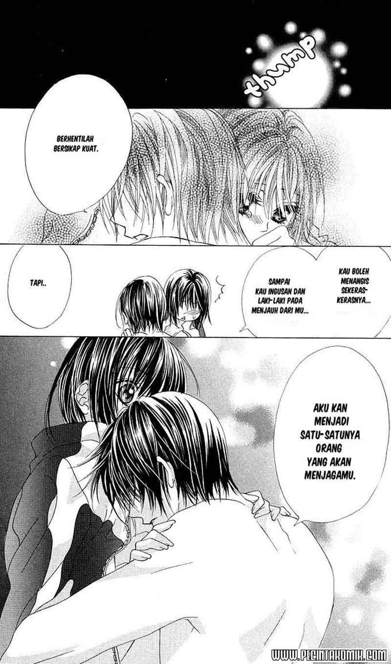 Aoi Kiseki Chapter 4 Image 18