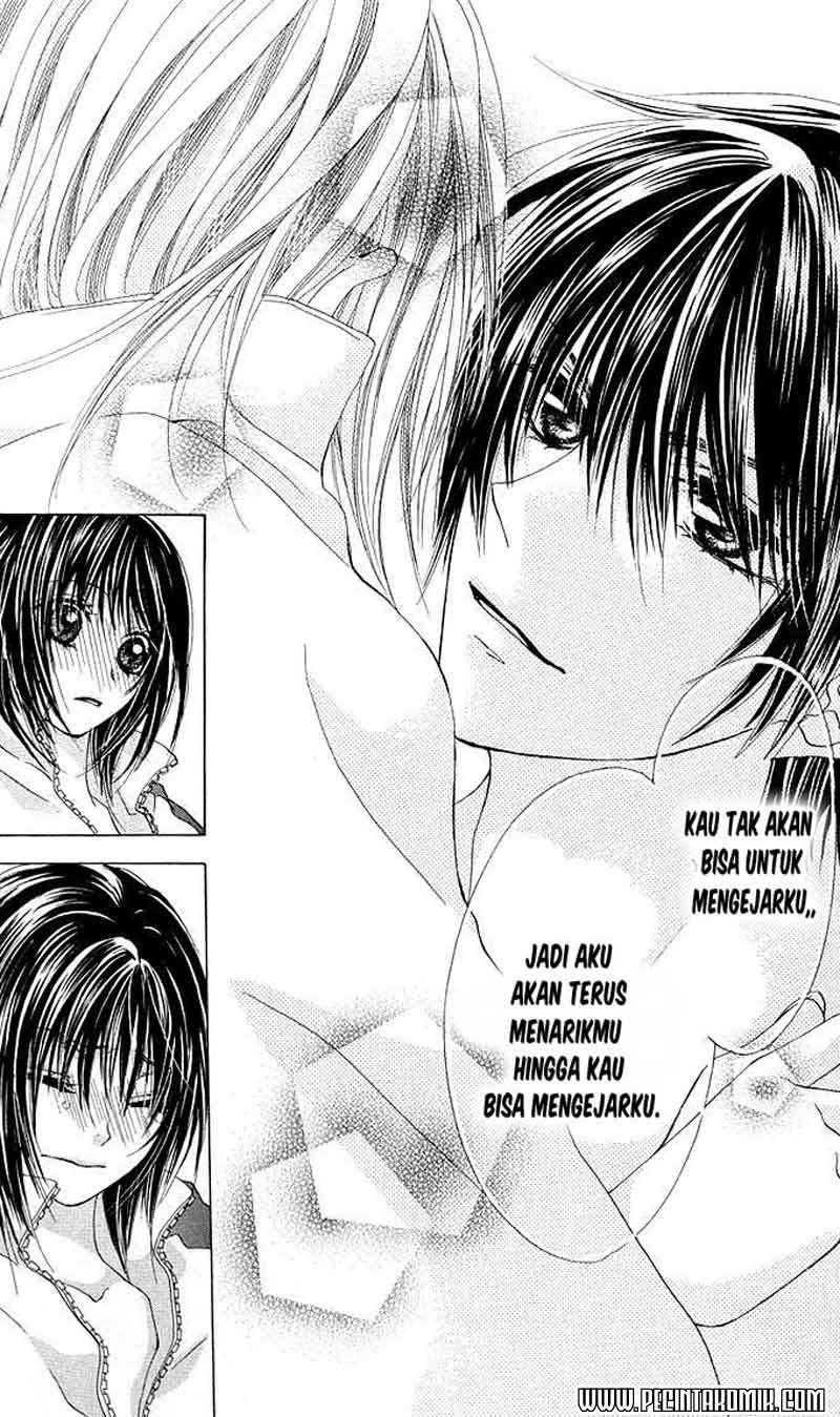 Aoi Kiseki Chapter 4 Image 19