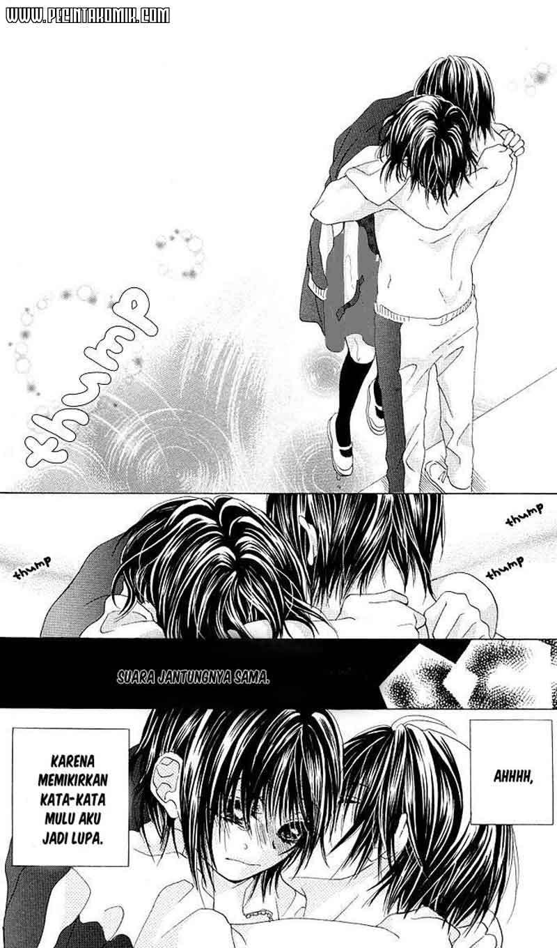 Aoi Kiseki Chapter 4 Image 20
