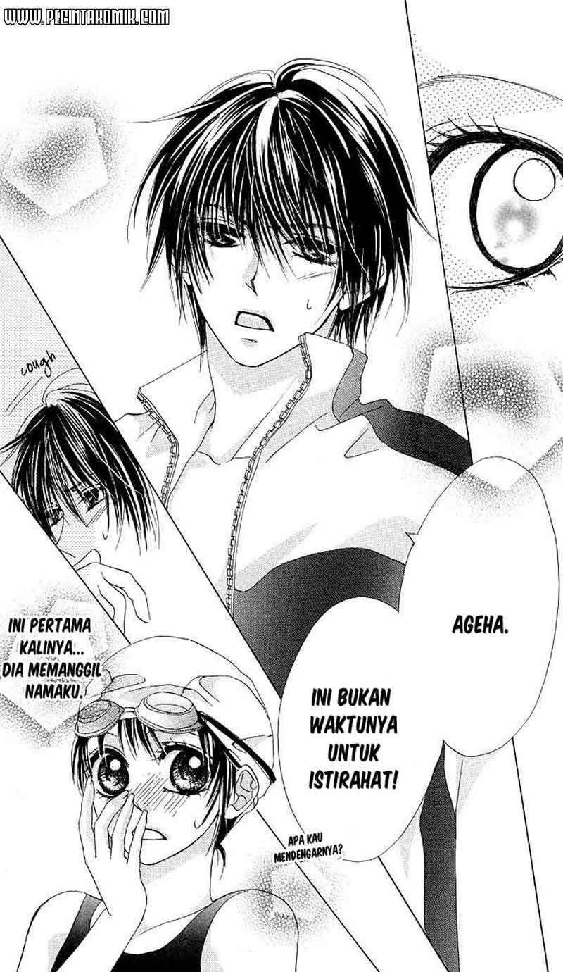 Aoi Kiseki Chapter 4 Image 26