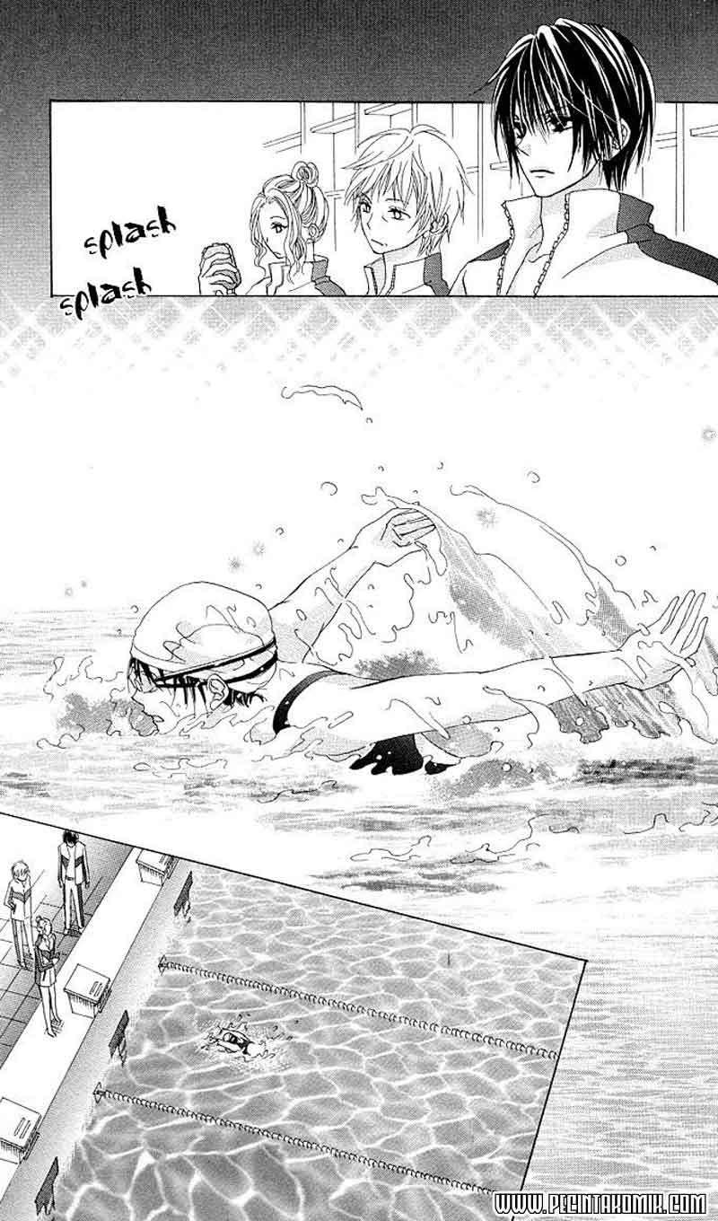 Aoi Kiseki Chapter 4 Image 29
