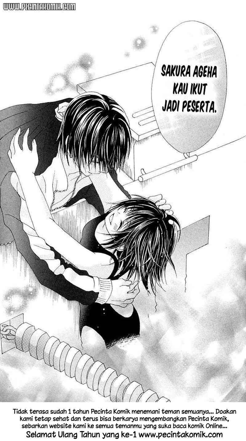 Aoi Kiseki Chapter 4 Image 31