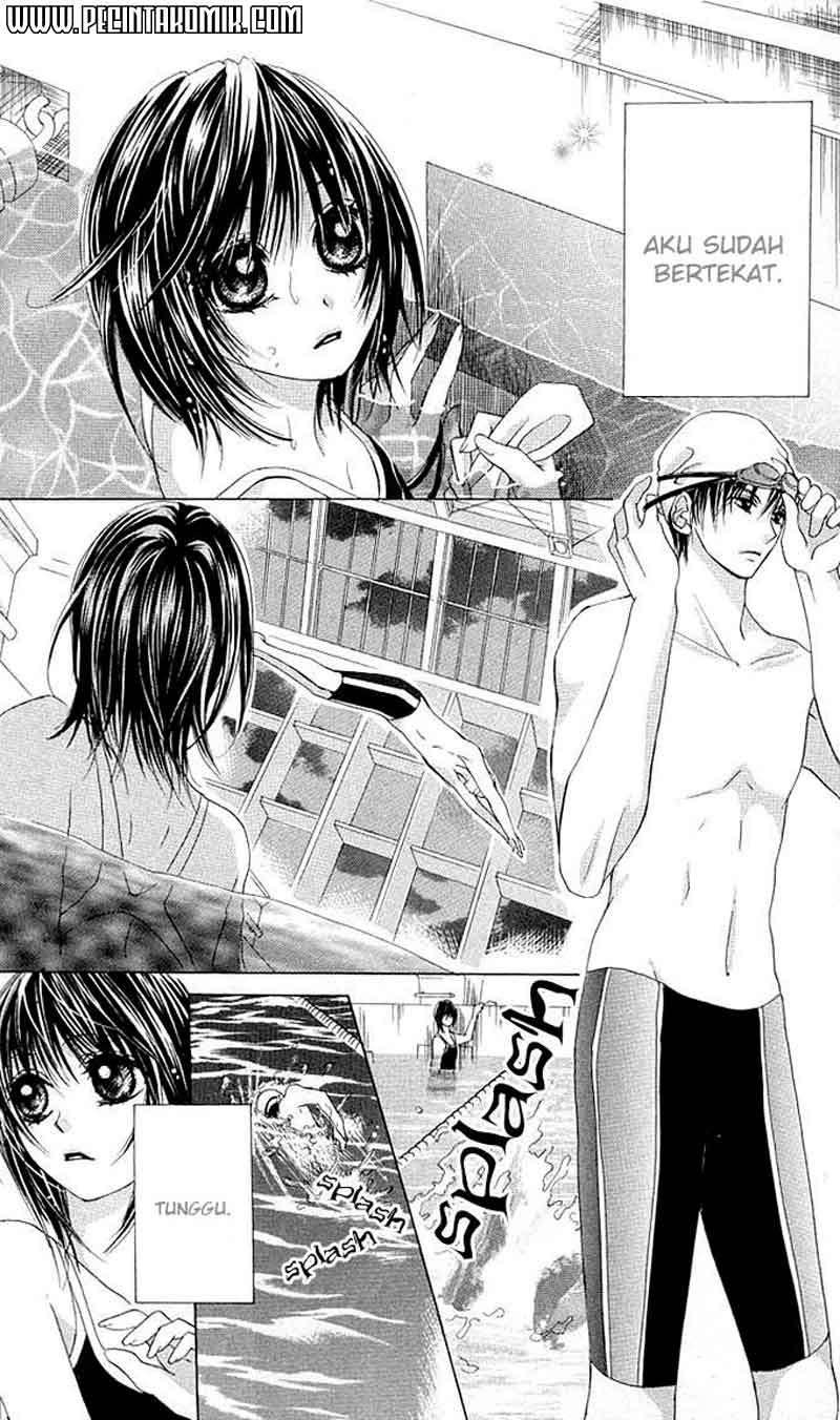 Aoi Kiseki Chapter 5 Image 3