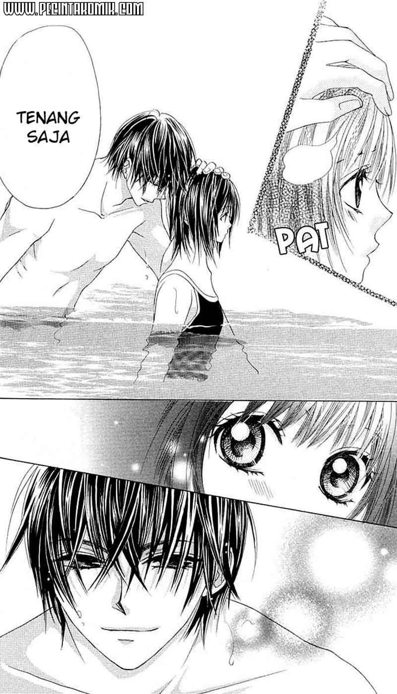 Aoi Kiseki Chapter 5 Image 6