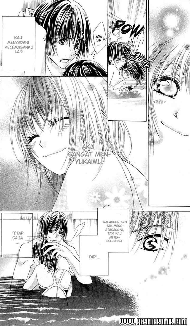 Aoi Kiseki Chapter 5 Image 7
