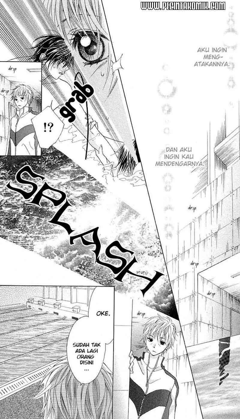 Aoi Kiseki Chapter 5 Image 8