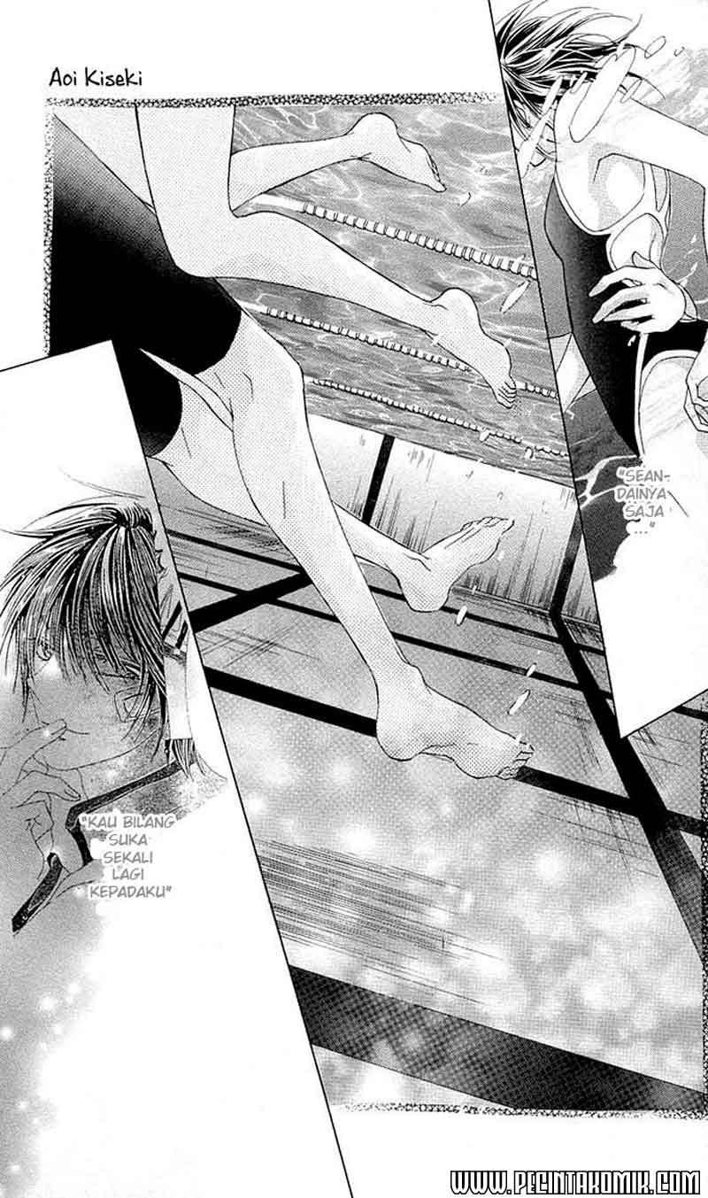Aoi Kiseki Chapter 5 Image 13