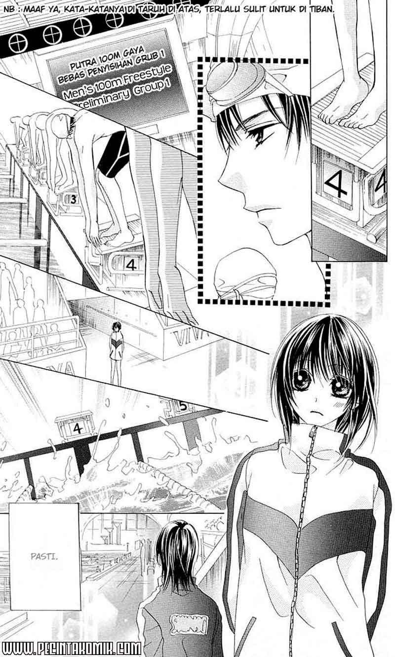 Aoi Kiseki Chapter 5 Image 16