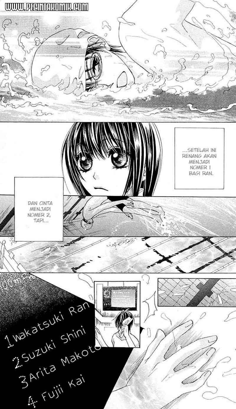 Aoi Kiseki Chapter 5 Image 17