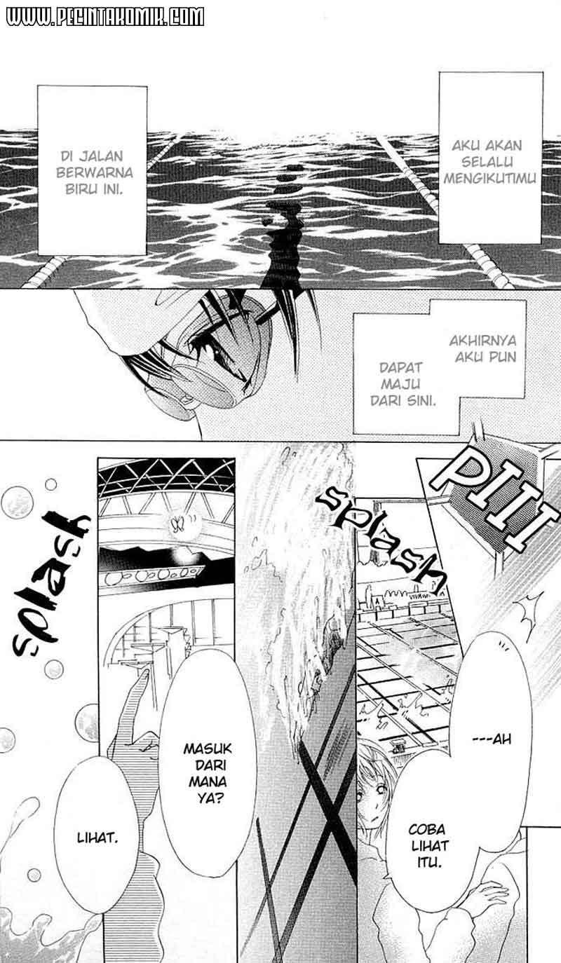 Aoi Kiseki Chapter 5 Image 22