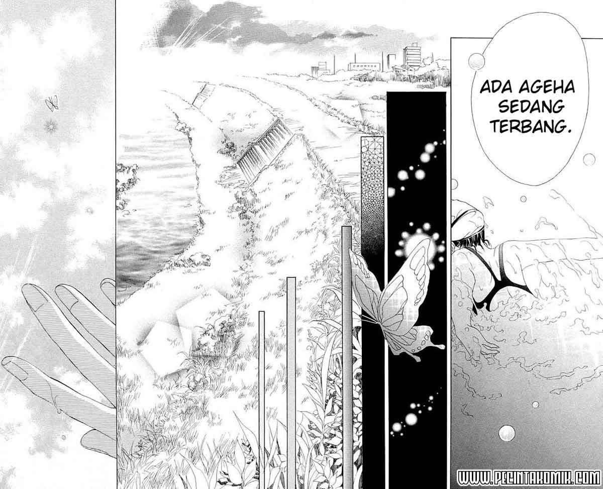 Aoi Kiseki Chapter 5 Image 23