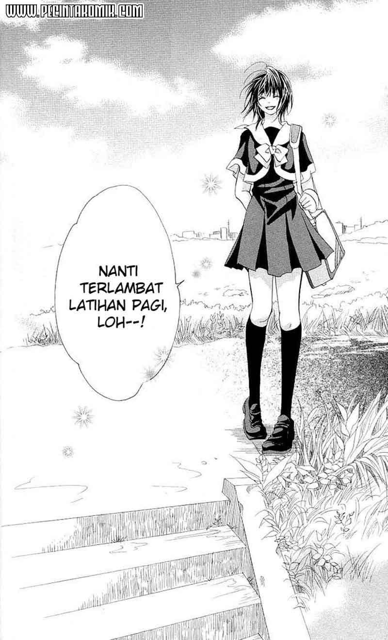 Aoi Kiseki Chapter 5 Image 26