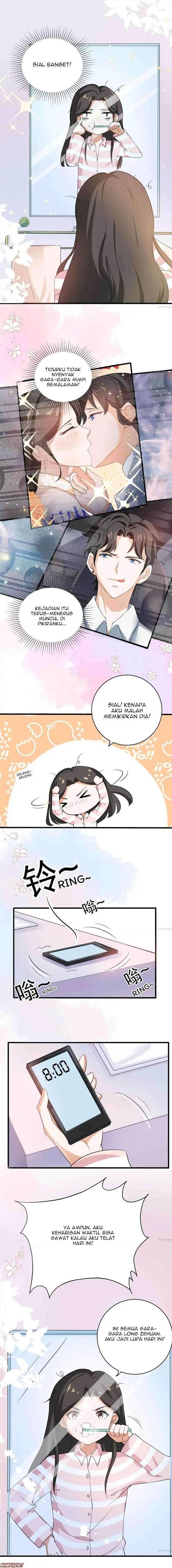 Marry to Find Love Chapter 02 Image 0