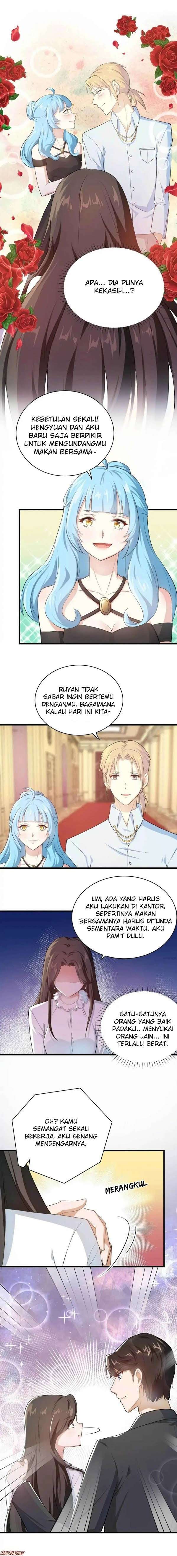 Marry to Find Love Chapter 10 Image 0