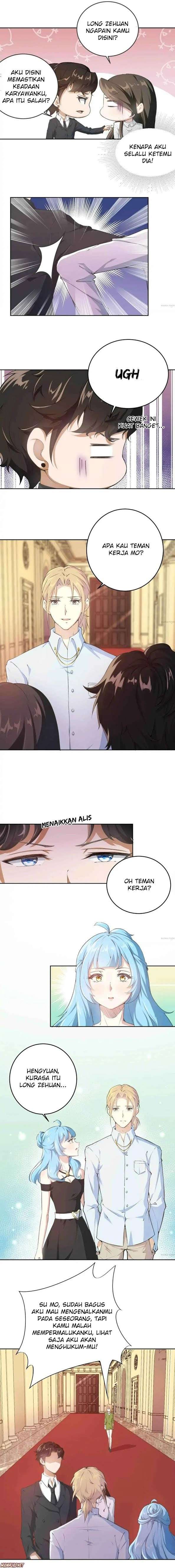 Marry to Find Love Chapter 10 Image 1