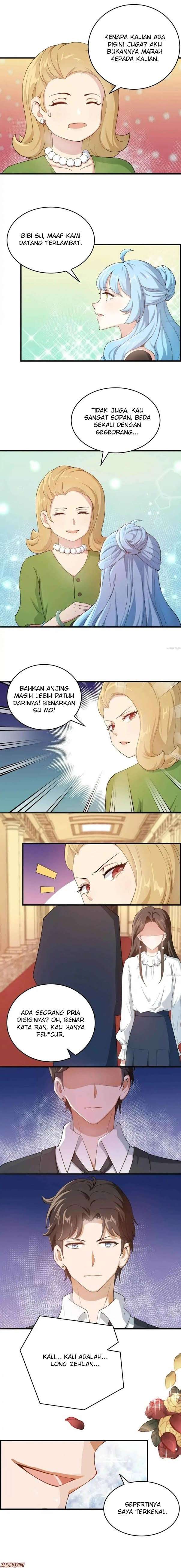 Marry to Find Love Chapter 10 Image 2