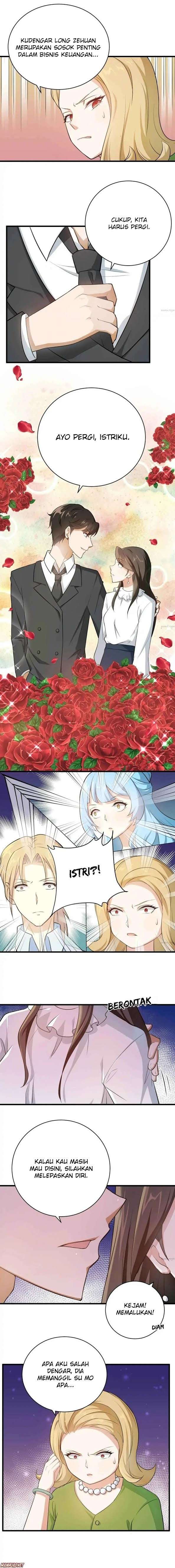Marry to Find Love Chapter 10 Image 3