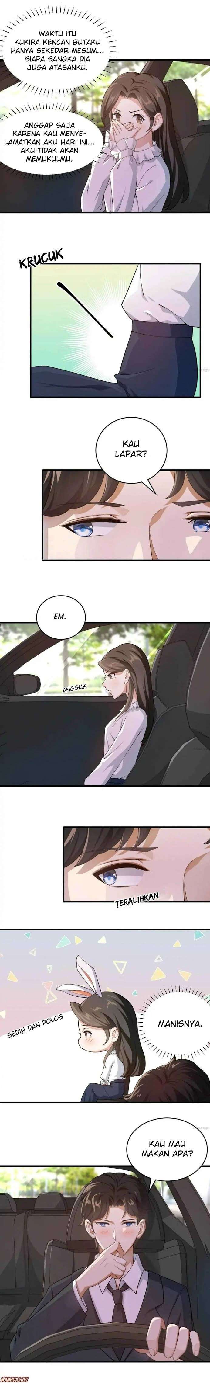 Marry to Find Love Chapter 10 Image 5