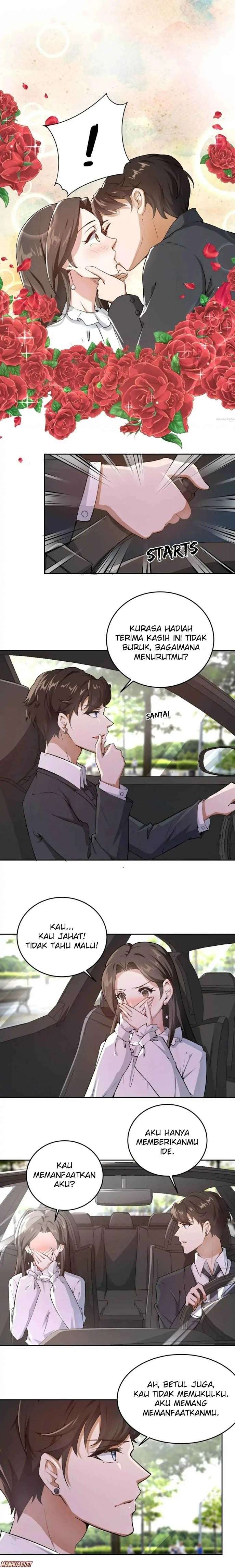 Marry to Find Love Chapter 11 Image 2