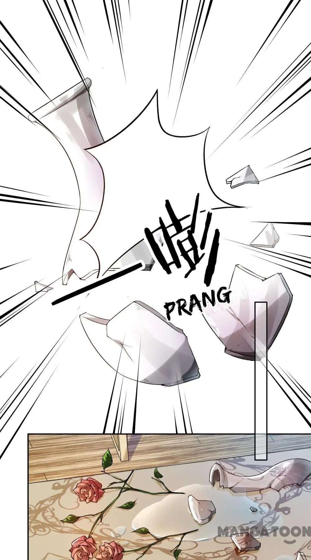 Marry to Find Love Chapter 12 Image 0