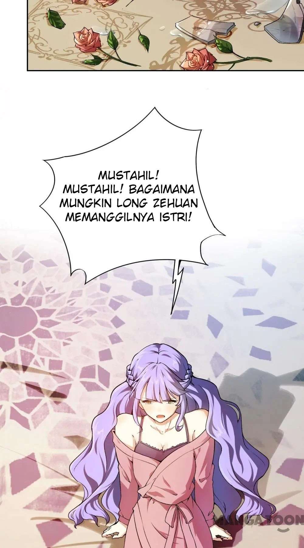 Marry to Find Love Chapter 12 Image 1