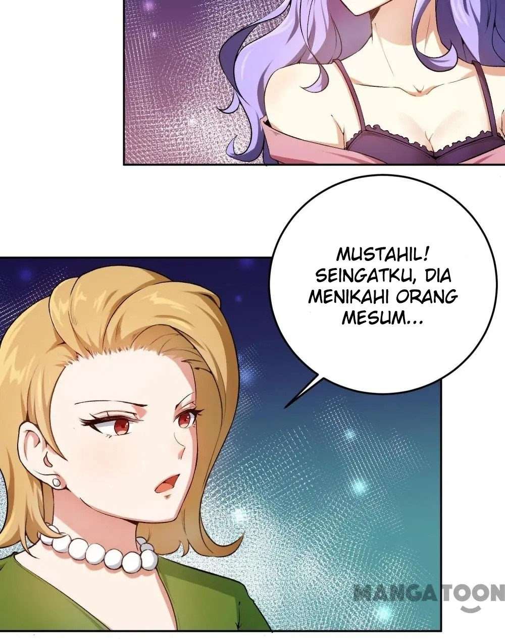 Marry to Find Love Chapter 12 Image 3