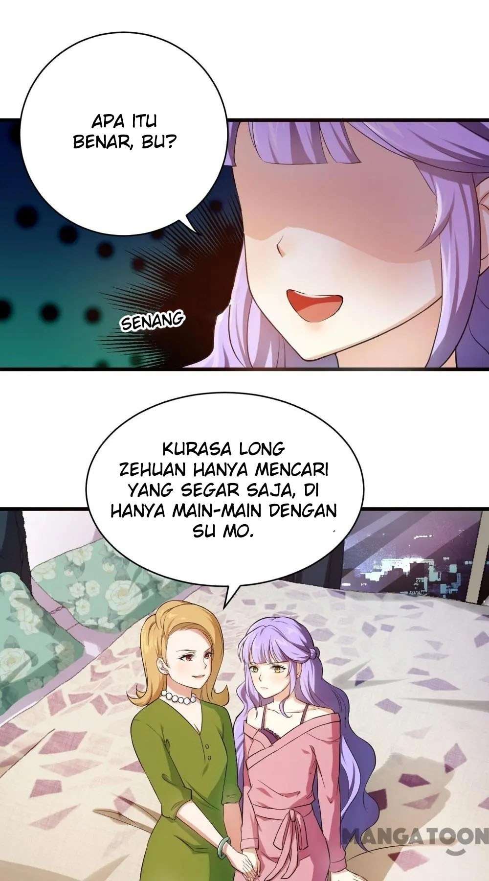 Marry to Find Love Chapter 12 Image 4